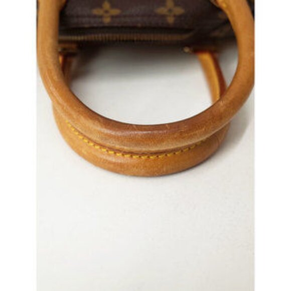 Louis Vuitton Bag Vanity Bowling Monogram Boston - Picture 5 of 5